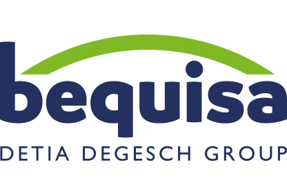 LOGO BEQUISA