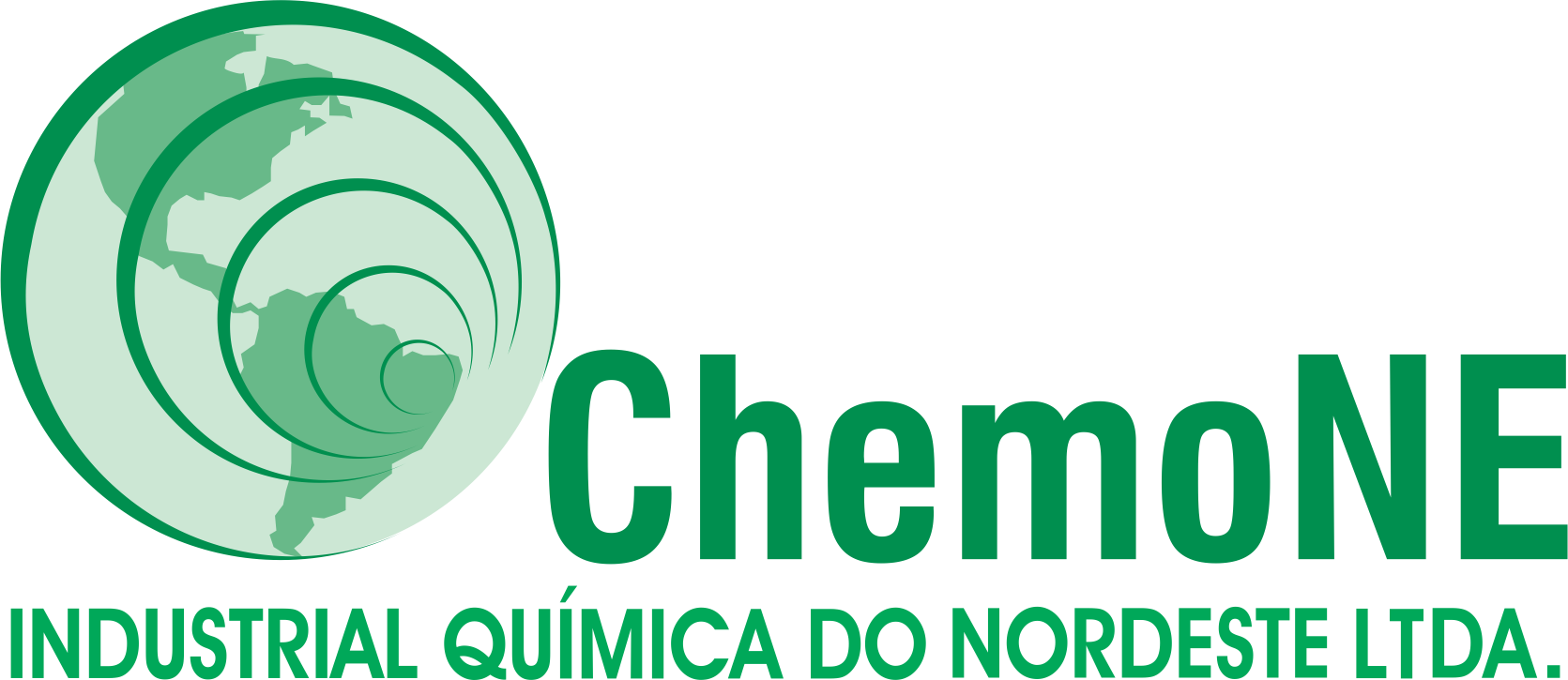 LOGO CHEMONE