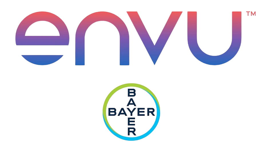 LOGO ENVU BAYER
