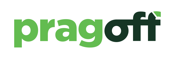 Logo Pragoff fundo claro