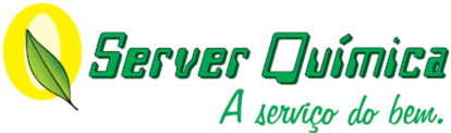 logo server quimica